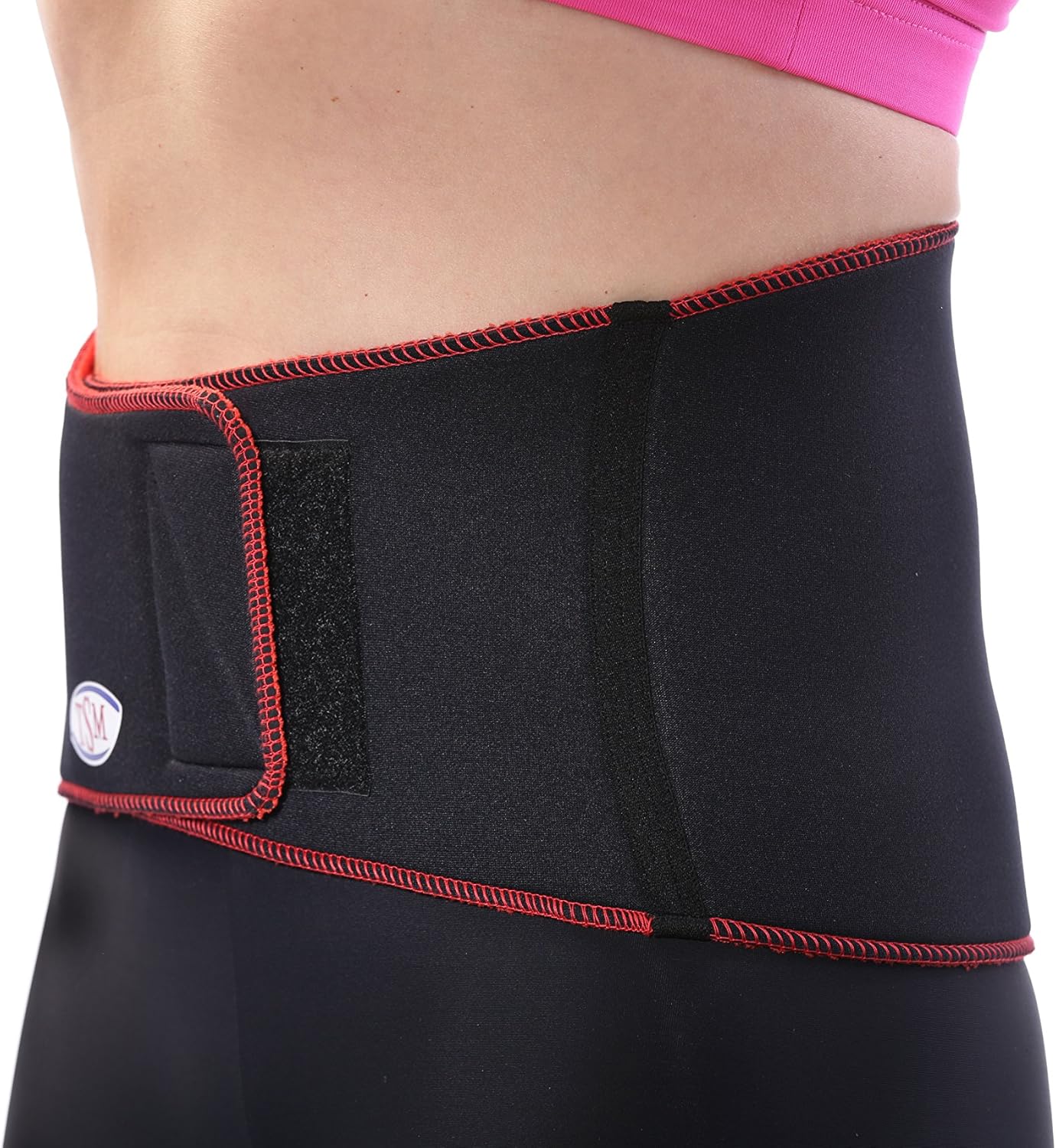 TSM Rückengurt Aktiv