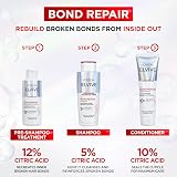 L'Oreal Paris Elvive Bond Repair Conditioner Citric Acid Complex 250ml view 5