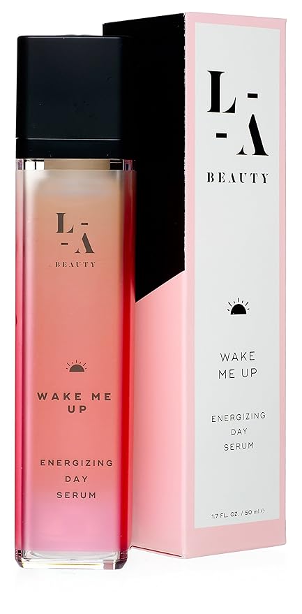 wake me up eye serum