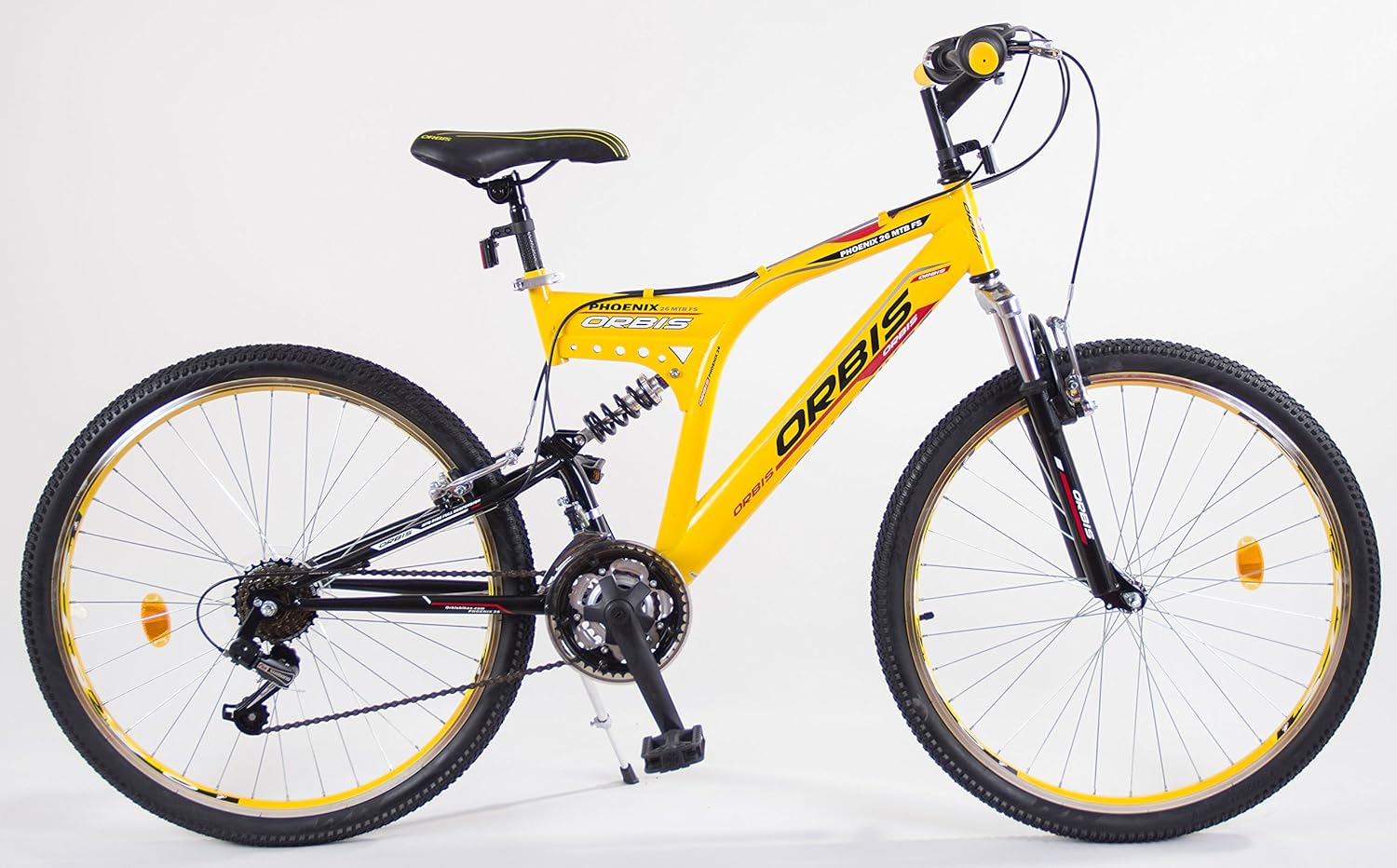 phoenix 7 speed shimano