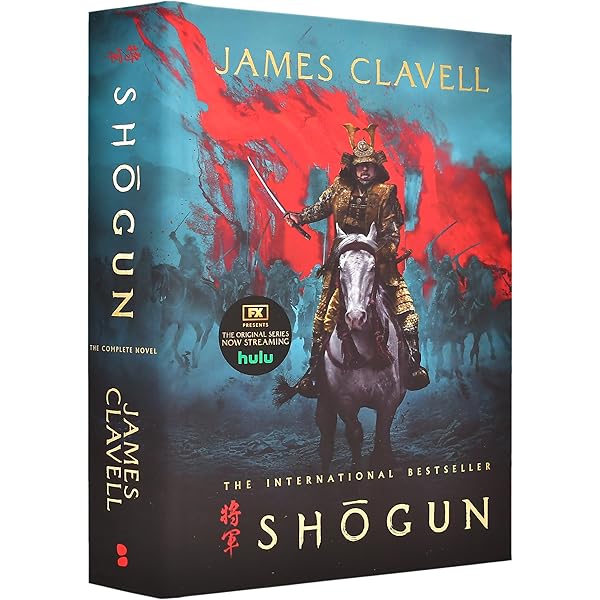 Amazon.com: Shogun [DVD] [2018] : Movies & TV