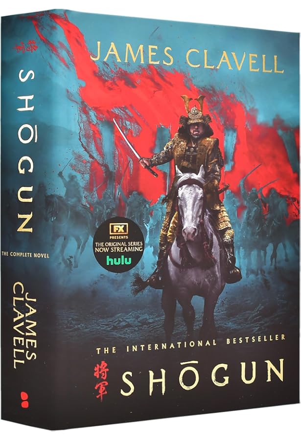 Gai-Jin by Clavell, James 1st (first) Edition [Hardcover(1993/4/1