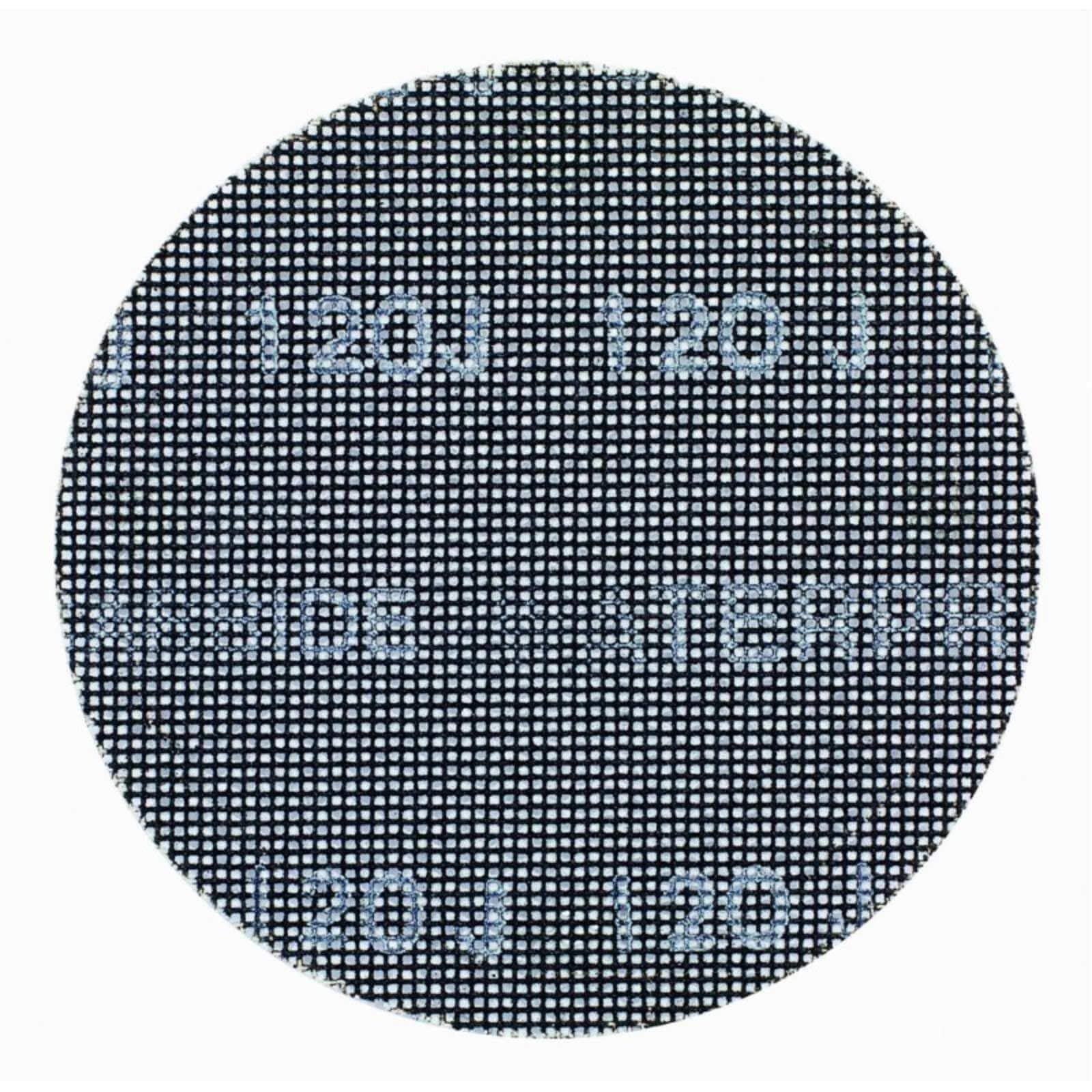 DeWalt DTM8559-QZ Sanding Mesh K320, 150 mm, Set of 10 Pieces