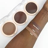 Makeup Revolution Ultra Cream Bronzer Deep 6.7g by Revolution Beauty London view 4