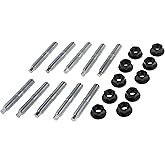 Dorman 03411B Exhaust Manifold Hardware Kit