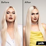 Schwarzkopf got2b Glued Blasting Freeze Spray 300ml Pack of 3 Strong Hold view 4