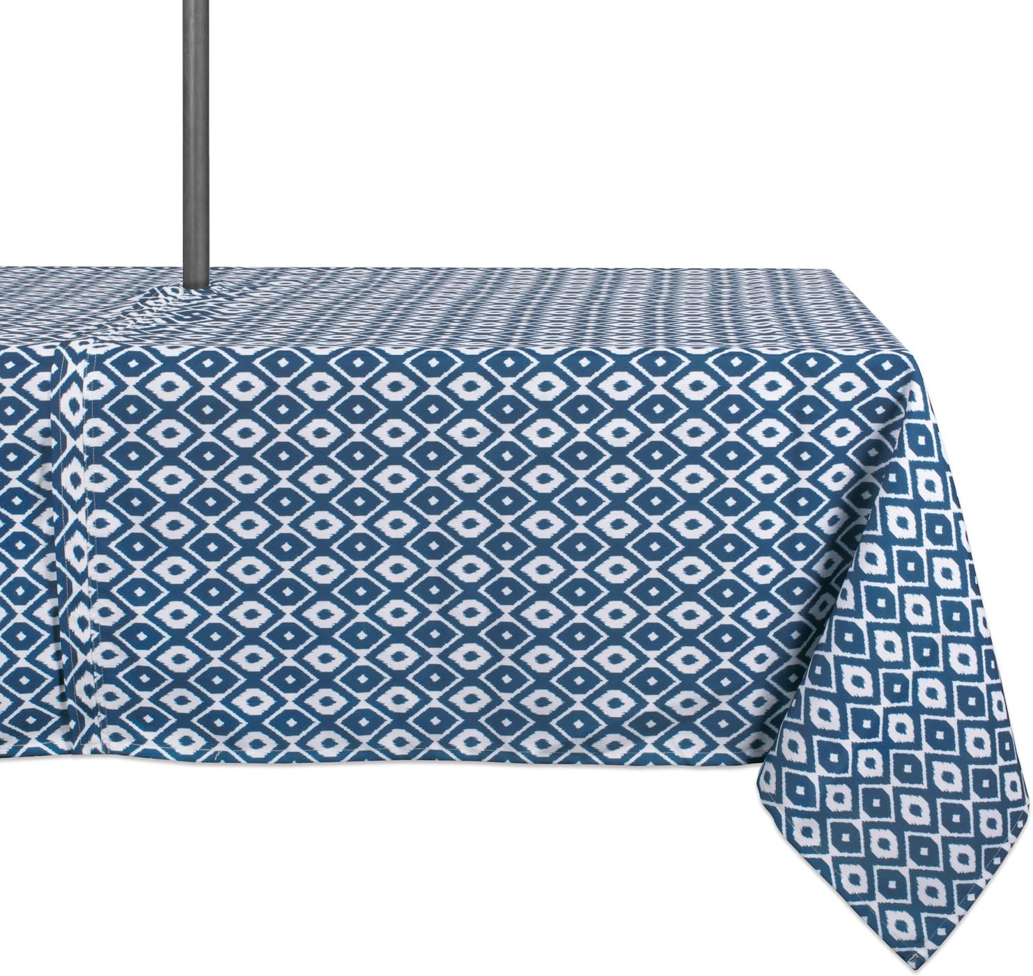 Best table cloth 60′ x 126′, with matching napkins