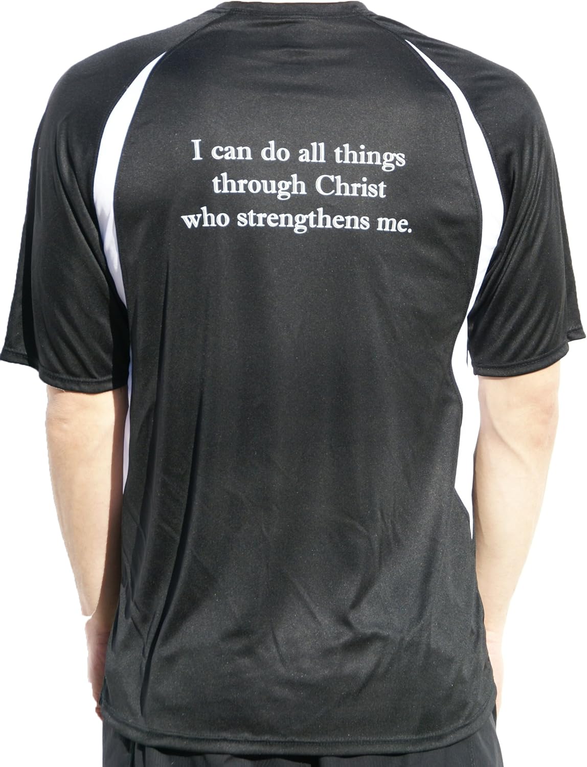 christian running shirts