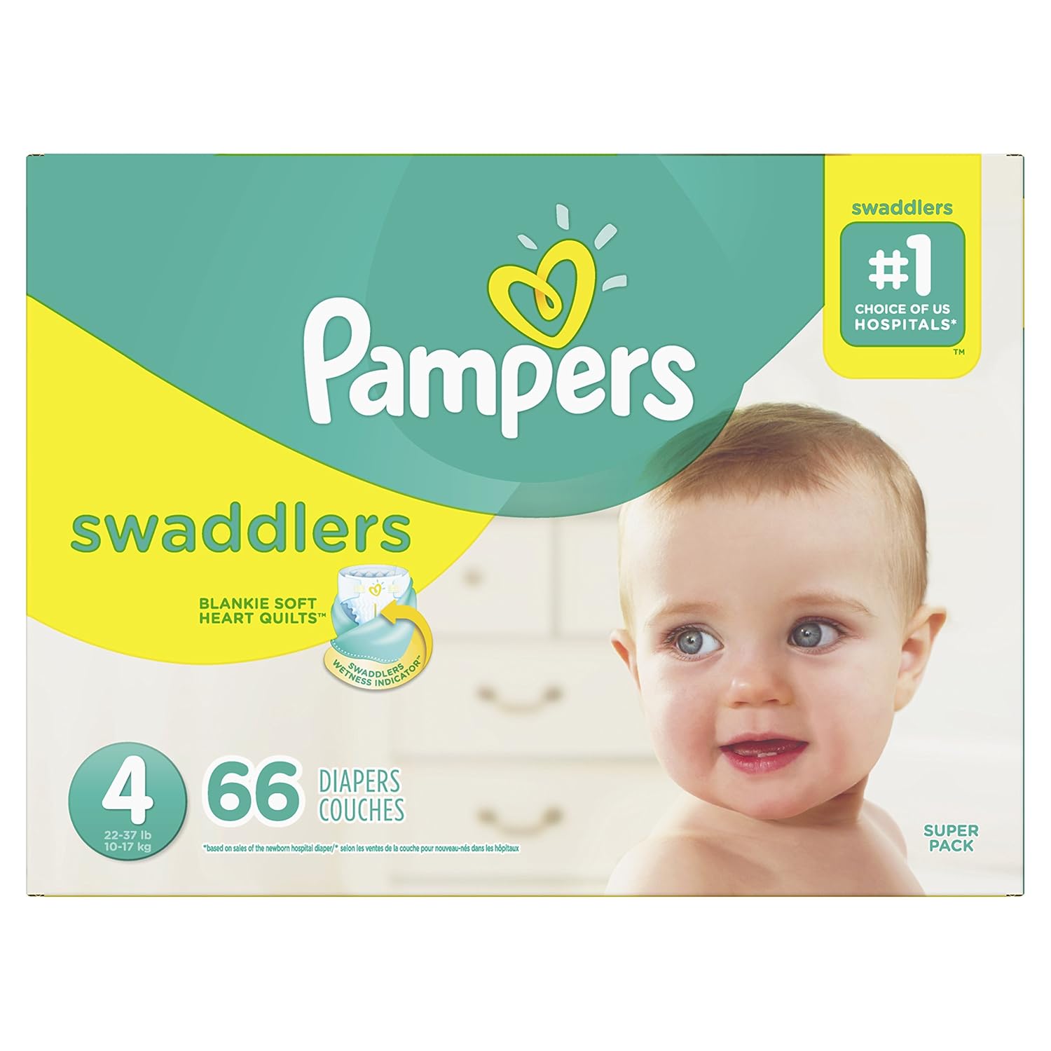 pampers mk