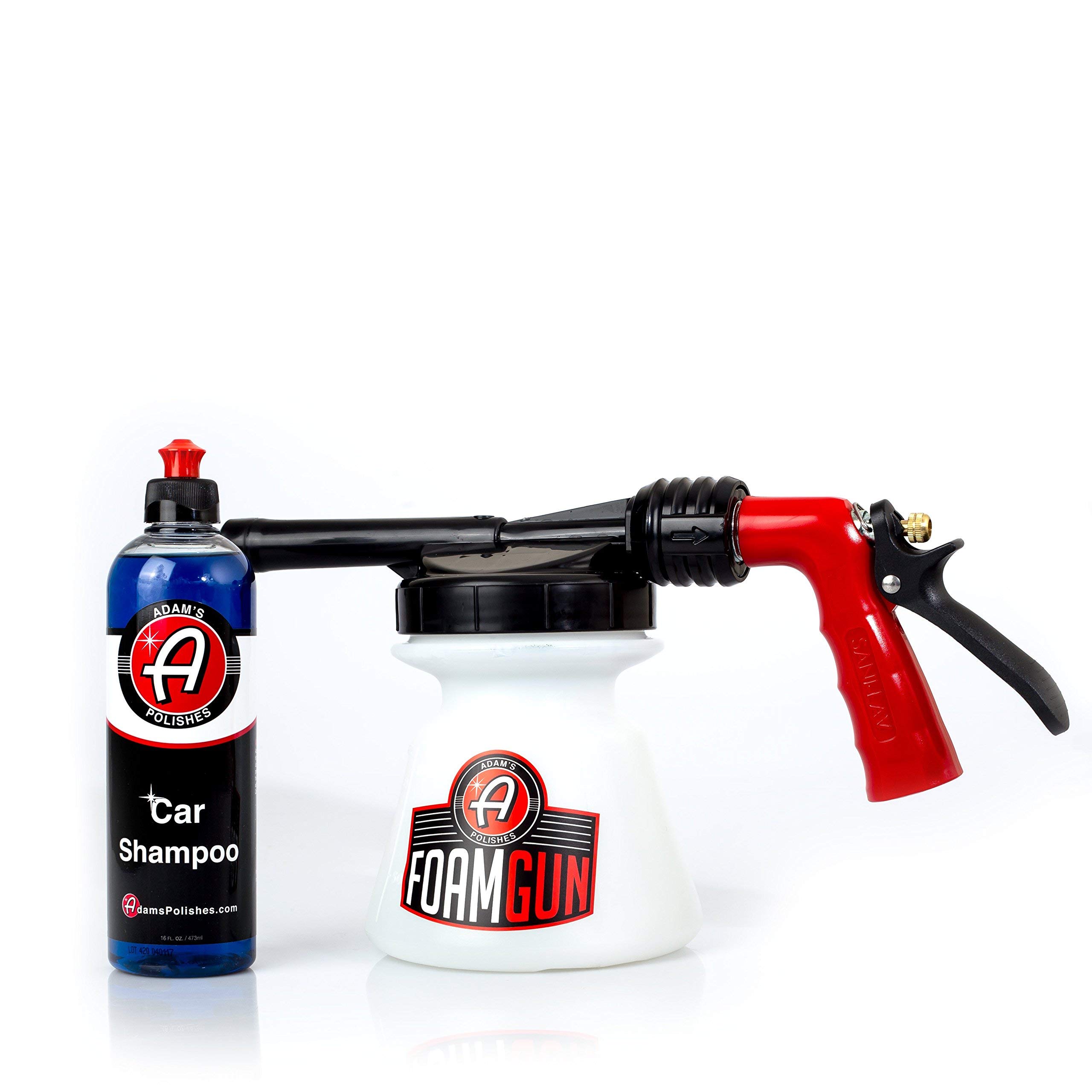 Adam’s Standard Foam Gun Car Wash & Car Cleaning Auto Detailing Tool
