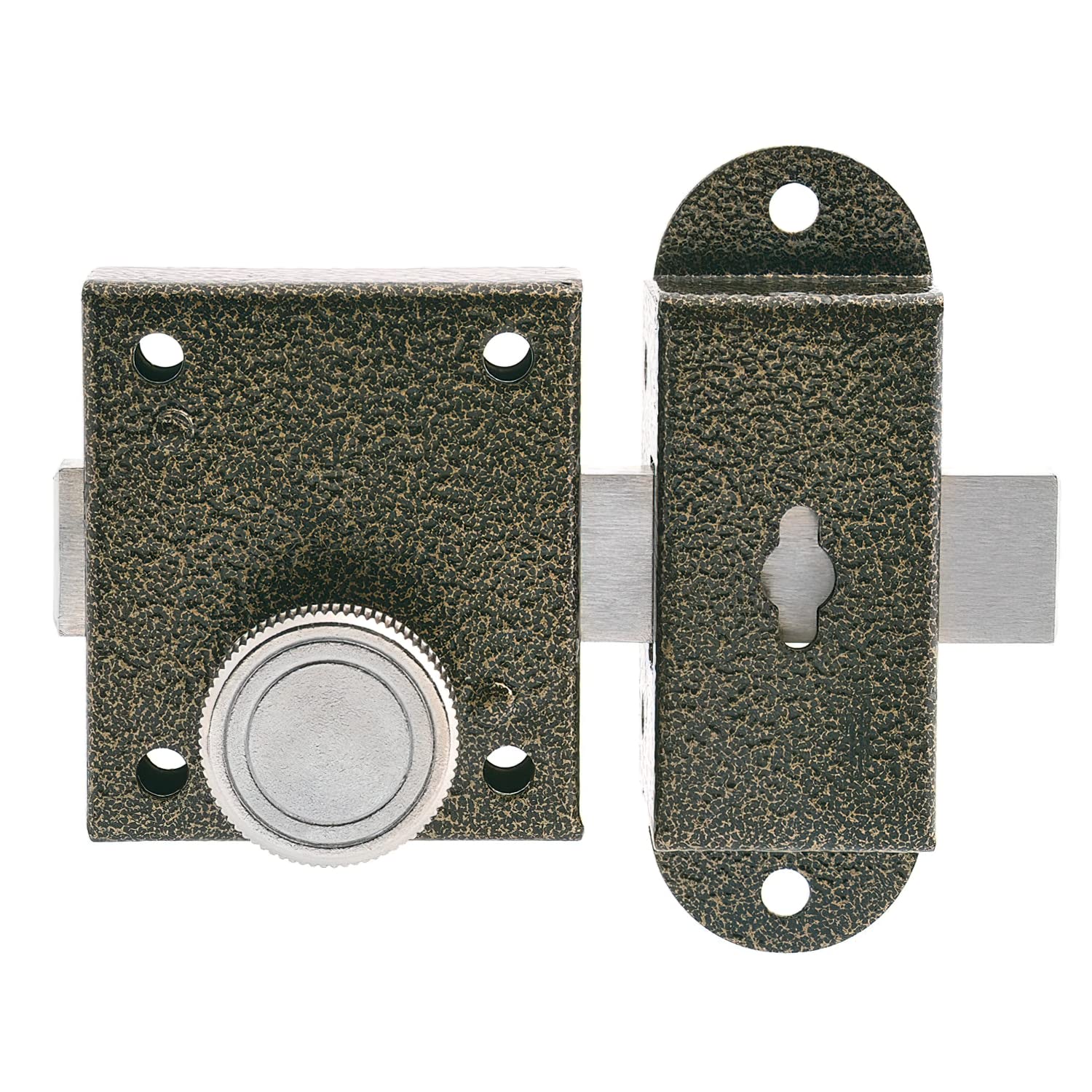 CVL 1978 Lock, 35 x 70 mm Diameter 26 mm