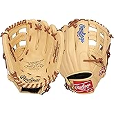 Rawlings 2026 Select Pro Lite Youth Baseball Gloves | Multiple Sizes/Colors | Rawlings is the Official Glove of MLB, youth fit, game-ready feel, all-leather shell, modeled after pro player designs