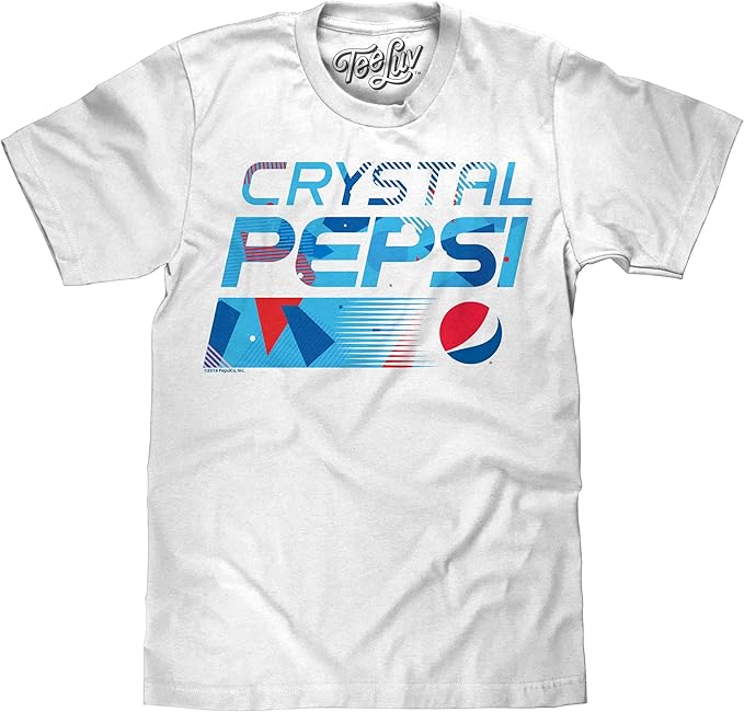 pepsi shirt
