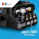 Epson EcoTank 664 Cyan Ink Bottle L355 L555 Printer 6500 Pages view 5