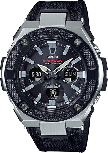 casio g shock gst 2100