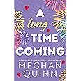 A Long Time Coming (Cane Brothers, 3)