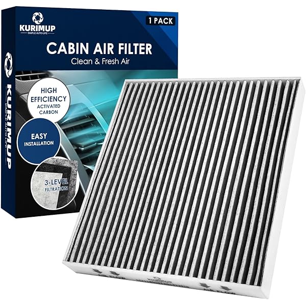 Amazon.com: CA8756 Engine Air Filter for Cadillac Escalade Chevy 