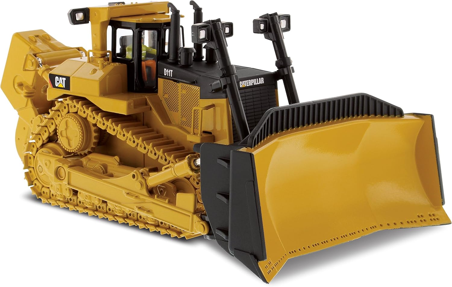 rc cat caterpillar d11t dozer
