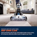 Vax Platinum SmartWash Carpet Cleaner 1200W With SpinScrub Tools view 3