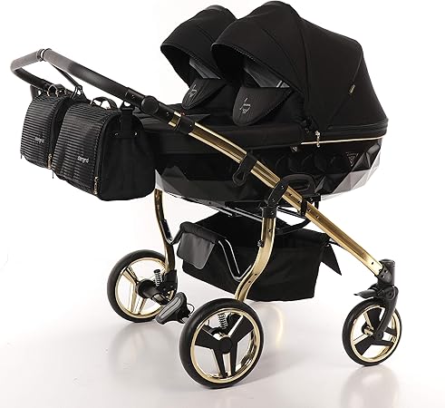 twin buggy uk