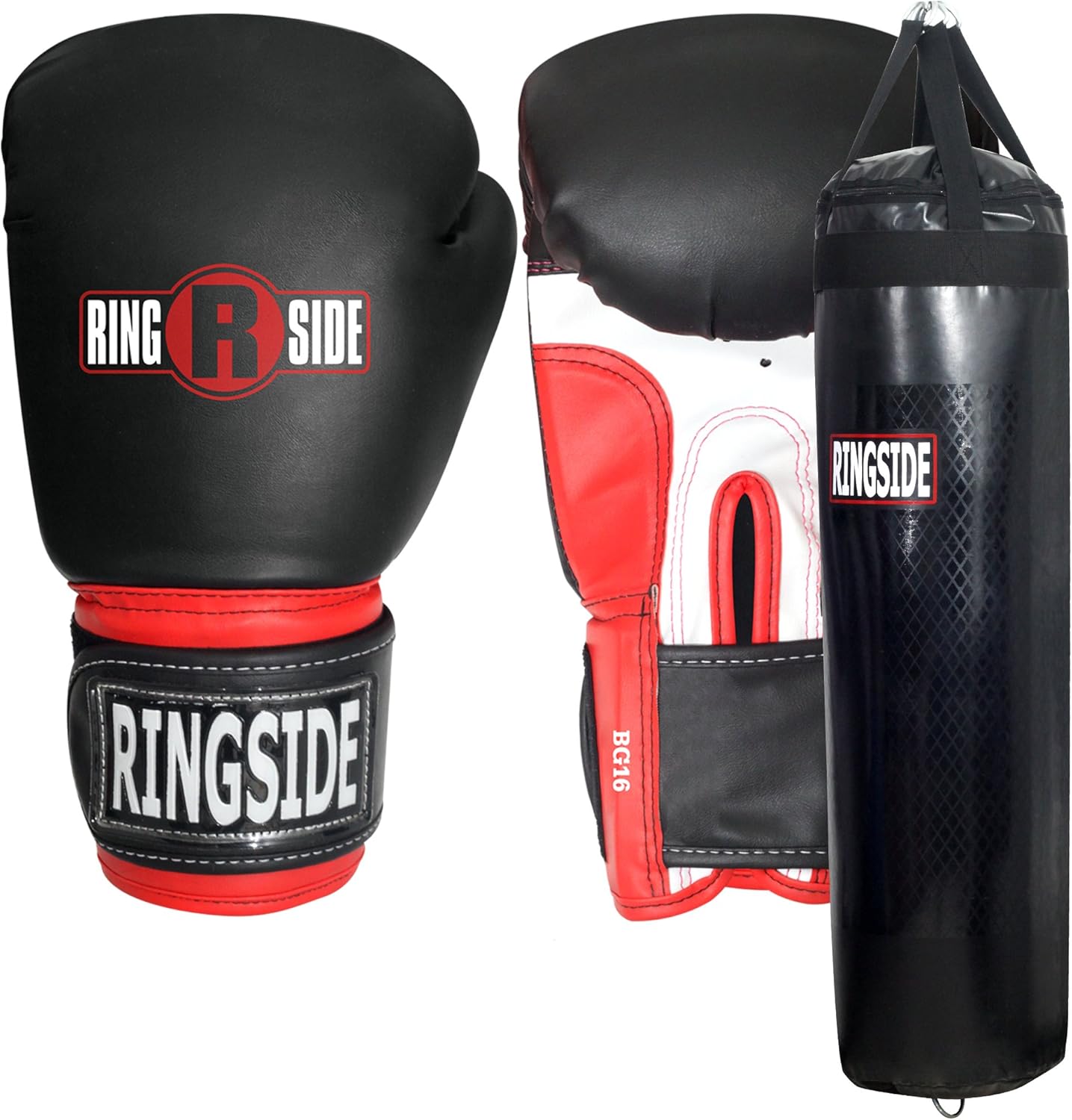 ringside boxing set