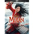 Amazon.com: MULAN : Yifei Liu, Donnie Yen, Gong Li, Jet Li, Jason Scott