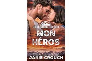 Mon Héros (Série Oak Creek (français) t. 5) (French Edition)