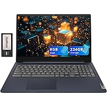 Lenovo（レノボ） IdeaPad Slim 3 15ABR8 Lenovo IdeaPad Slim 3 15ABR8 Laptop (2023) | 15.6