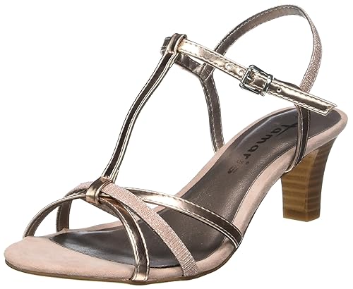 Tamaris Damen 28329 T-Spange