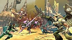 Battleborn Season Pass [Online Game