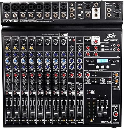 bluetooth soundboard