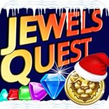 Super Jewels Quest Christmas Season