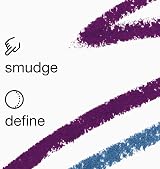 Clinique Quickliner For Eyes Waterproof Smudge Resistant Safe for Sensitive Eyes view 4