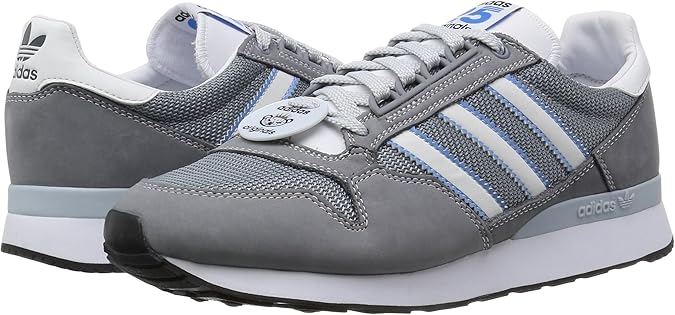 Adidas Zx 500 Og Nigo S Color Grey White Size 4 5 Amazon Co Uk Shoes Bags Adidas Zx 500 Og Nigo S Color Grey White Size 4 5 Amazon Co Uk Shoes Bags