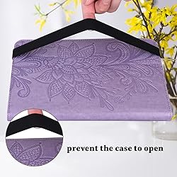 VODEFOX Case for Lenovo Tab P11 2nd Gen Case