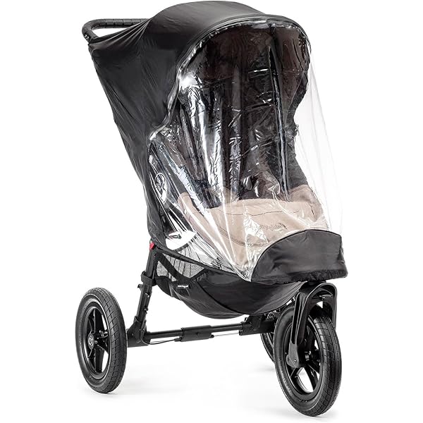 elite baby stroller