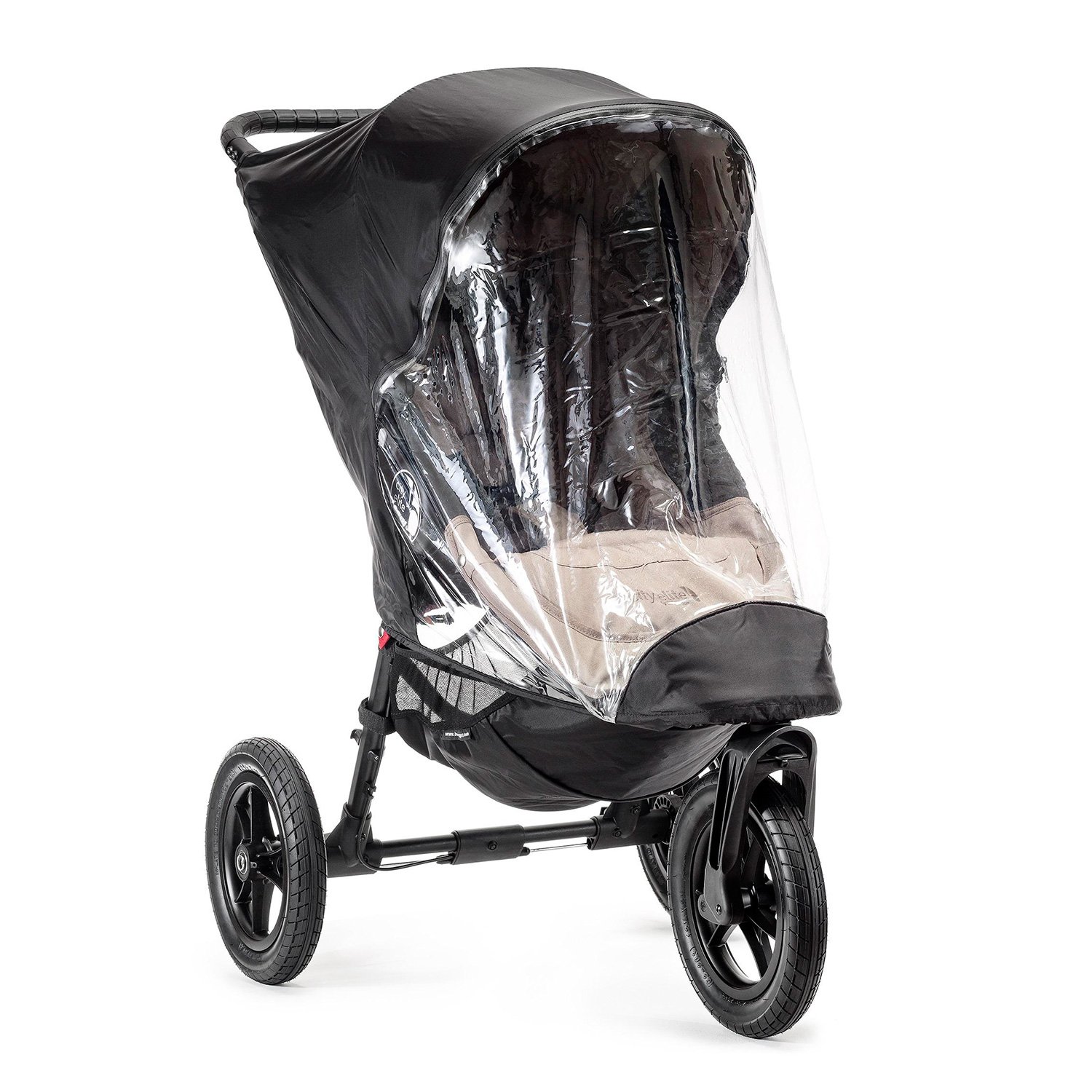 jolly jumper elite stroller