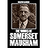 The Works of Somerset Maugham: Nine Novels in One Volume (Halcyon Classics)
