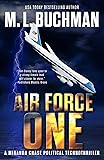 Air Force One: an action-adventure technothriller