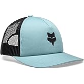 Fox Racing Mens Fox Head Trucker Hat