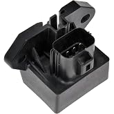 Dorman 601-225 Fuel Pump Relay Module Compatible with Select Ford/Lincoln/Mercury Models (OE FIX)