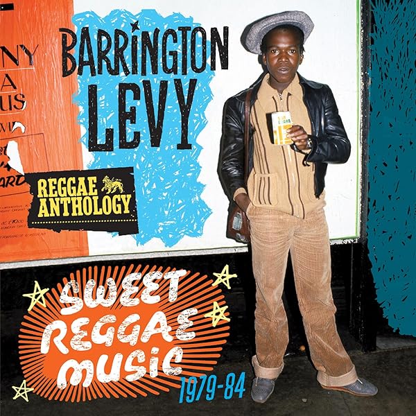 洋楽 Barrington Levy Englishman US org LP LEVY,BARRINGTON - Englishman [Vinyl] - Amazon.com Music