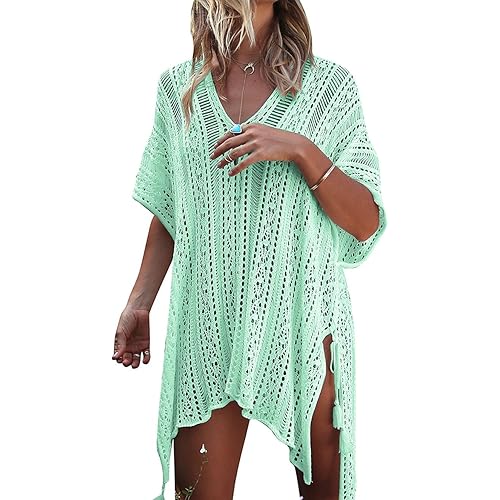 HARHAY Women's Summer Swimsuit Bikini Beach Swimwear Cover up