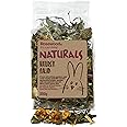 Rosewood Pet 1 Pouch Nature's Salad Food for Small Animals, 200G