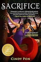 Sacrifice (Serpentine) Kindle Edition