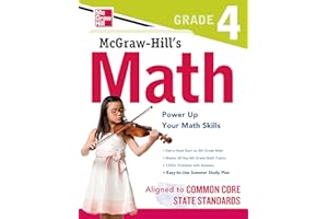 McGraw-Hill Math Grade 4