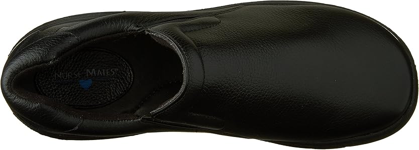 nurse mates dove white