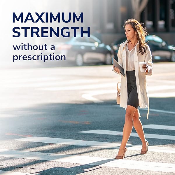 DR SCHOLL’S CLEAR AWAY PLANTAR WART REMOVER // 24 DISCS/24 CUSHIONS, CLINICALLY PROVEN, MAXIMUM STRENGTH WITHOUT A PRESCRIPTION, CUSHIONING PAD RELIEVES PAIN, 24 TREATMENTS