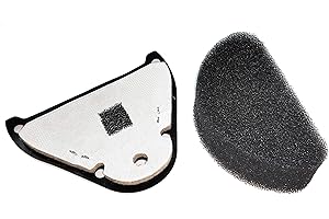 Ganivsor SP-KFA1005 70-054-0100 Air Filter Kit for Pro Temp Heat Hog Remington Mi-T-M heaters 68-3046 70023100 PT125-KFA PT-175-FKA