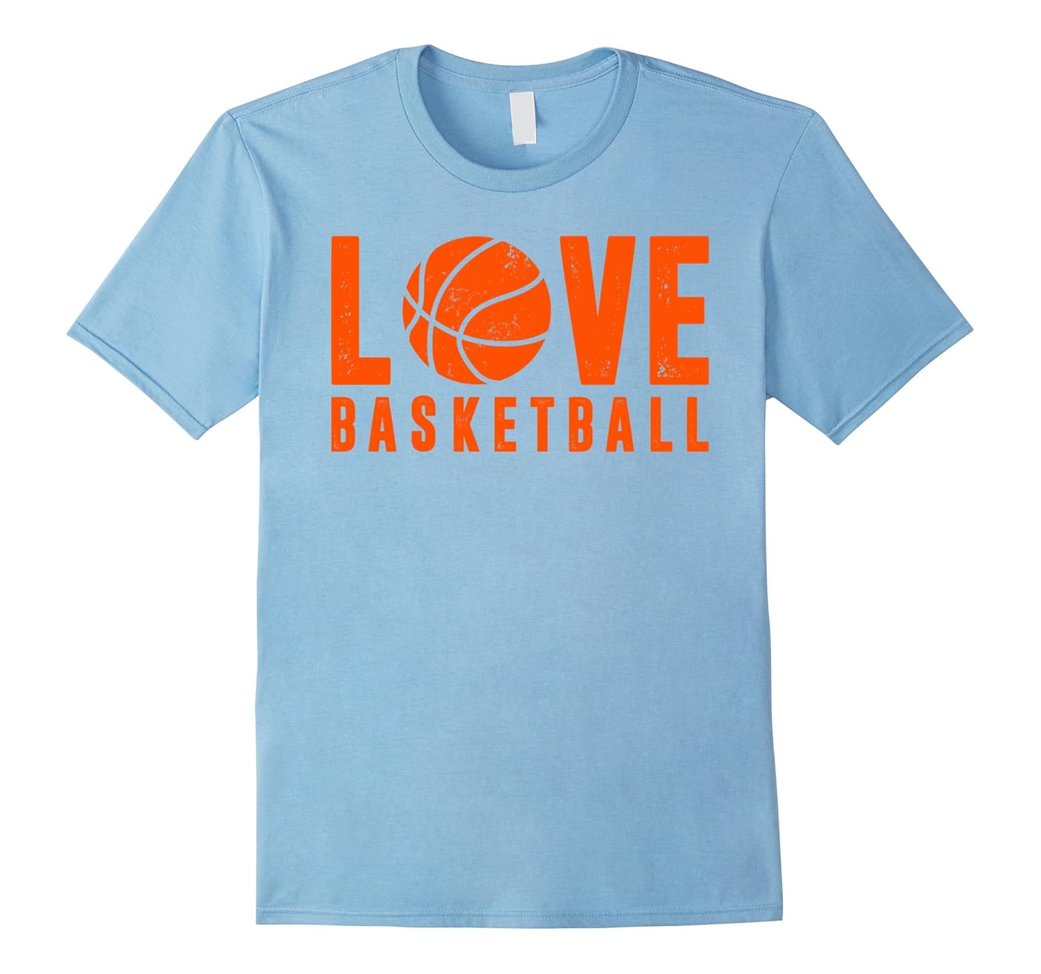 Love Basketball ShirtArt Artvinatee